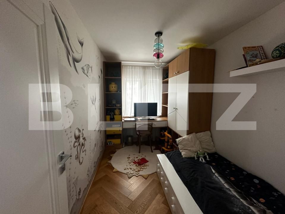Apartament de vânzare 3 camere 9 Mai - 160904AV | BLITZ Târgu Jiu | Poza8