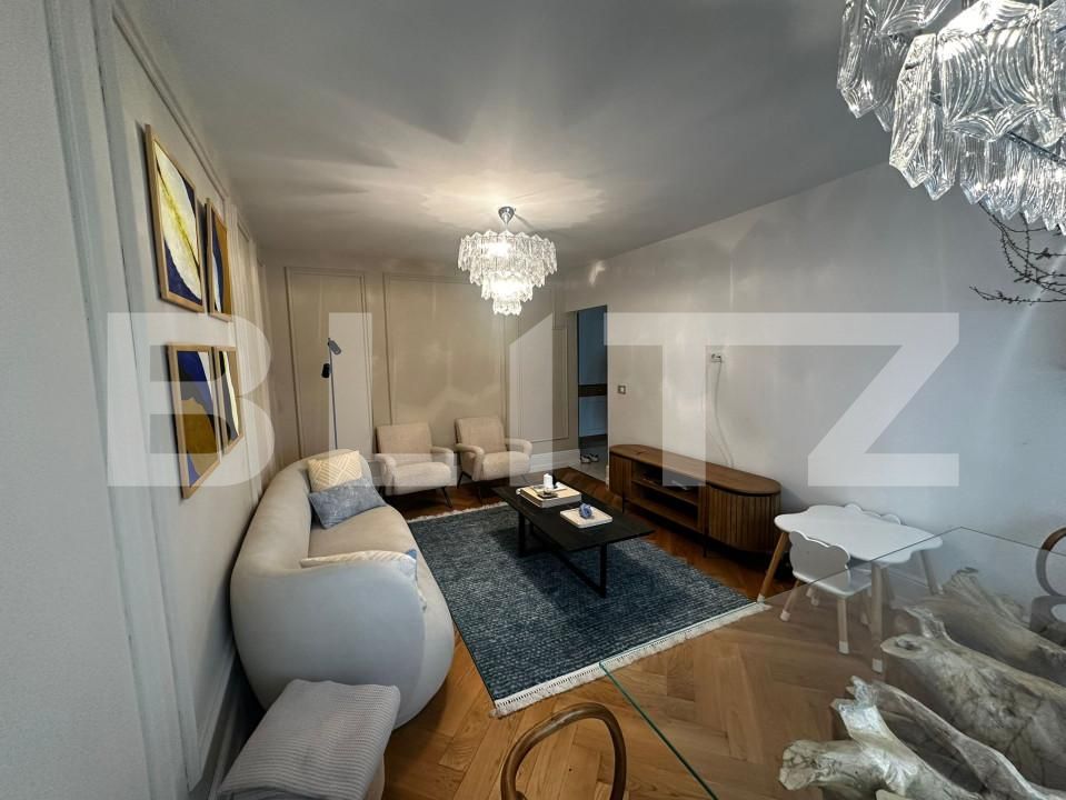 Apartament de vânzare 3 camere 9 Mai - 160904AV | BLITZ Târgu Jiu | Poza4