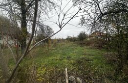 Teren 1300 mp, zona Runcu 