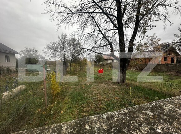 Teren de vânzare Vest - 160946TV | BLITZ Târgu Jiu | Poza1