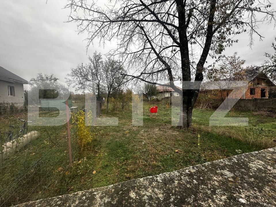 Teren de vânzare Vest - 160946TV | BLITZ Târgu Jiu | Poza1