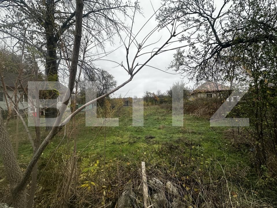 Teren de vânzare Vest - 160946TV | BLITZ Târgu Jiu | Poza2