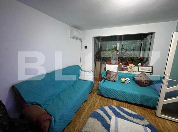 Apartament de vânzare 2 camere 9 Mai - 160970AV | BLITZ Târgu Jiu | Poza1
