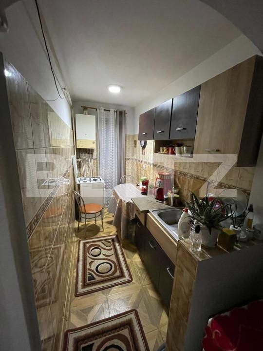 Apartament de vânzare 2 camere 9 Mai - 160970AV | BLITZ Târgu Jiu | Poza3