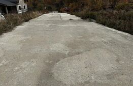 Hala 400 mp si 10000 mp teren