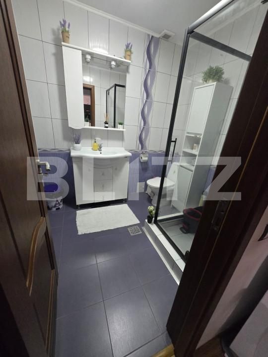 Apartament de vânzare 2 camere Central - 161389AV | BLITZ Târgu Jiu | Poza4