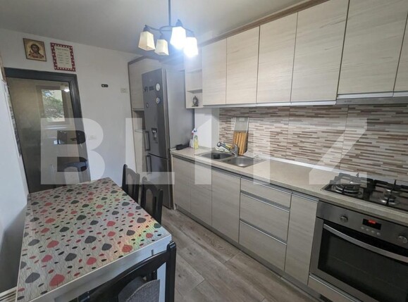 Apartament de vânzare 3 camere 9 Mai - 161391AV | BLITZ Târgu Jiu | Poza1