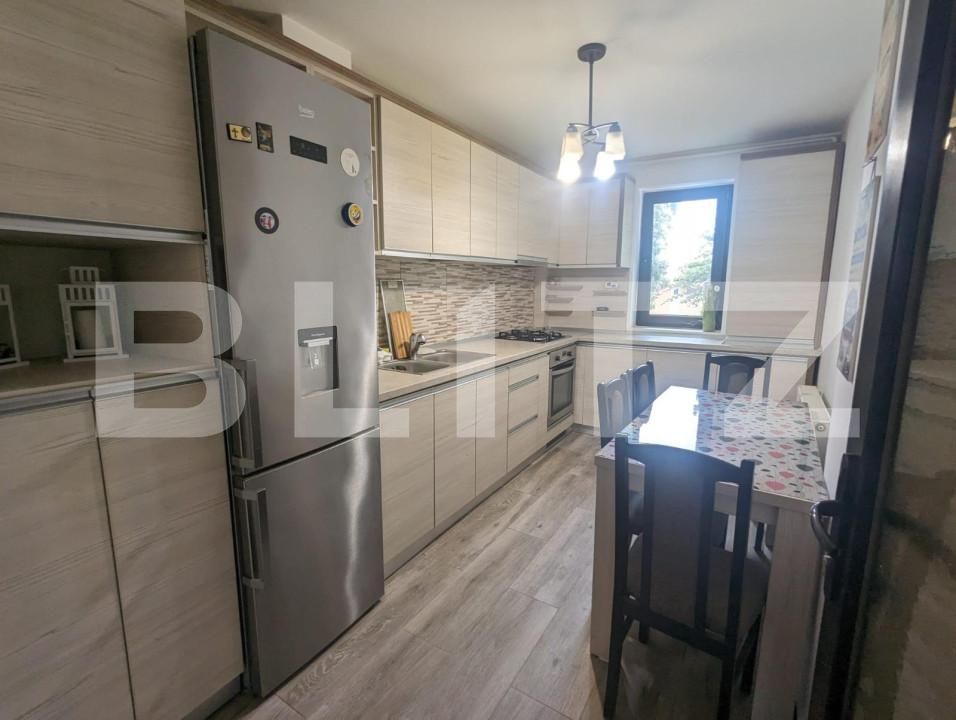 Apartament de vânzare 3 camere 9 Mai - 161391AV | BLITZ Târgu Jiu | Poza2