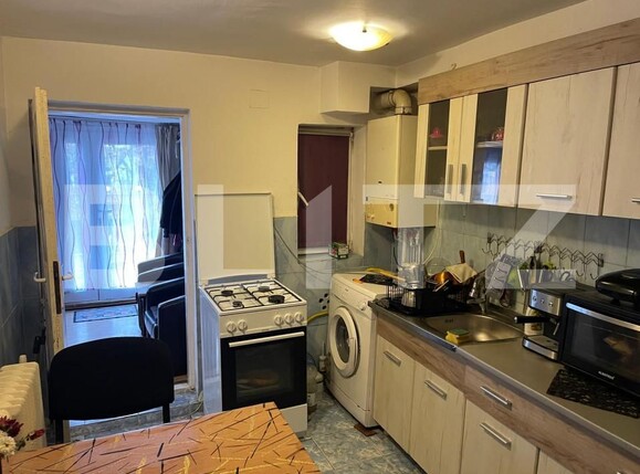 Apartament de vânzare 2 camere Debarcader - 161655AV | BLITZ Târgu Jiu | Poza3