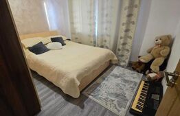 Apartament 2 camere, semidecomandat, zona CAM
