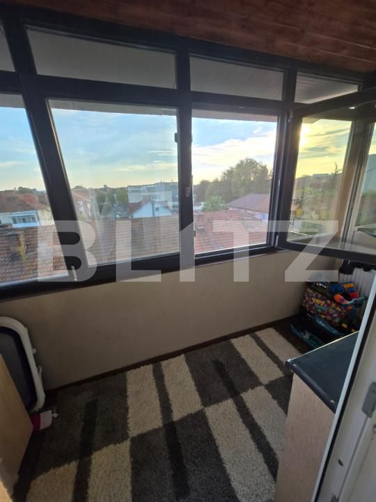 Apartament de vânzare 2 camere Debarcader - 161702AV | BLITZ Târgu Jiu | Poza7