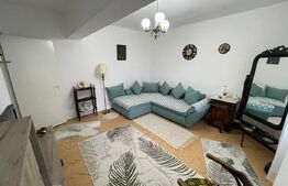 Apartament 2 camere Ultracentral, vedere spre parcul Central Constantin Brancusi