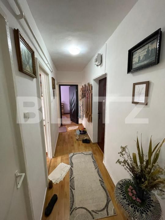 Apartament de închiriat 2 camere Central - 161837AI | BLITZ Târgu Jiu | Poza7