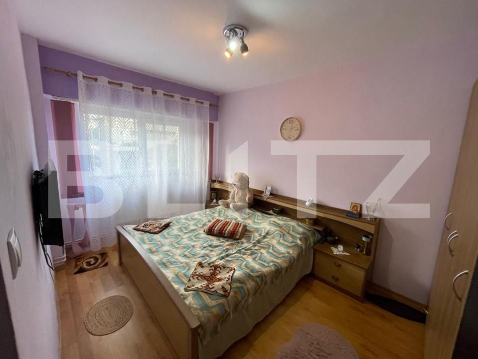 Apartament de închiriat 2 camere Central - 161837AI | BLITZ Târgu Jiu | Poza4