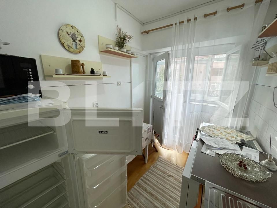 Apartament de închiriat 2 camere Central - 161837AI | BLITZ Târgu Jiu | Poza3