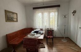 Casa plan parter, deschidere 28 m, zona centrala