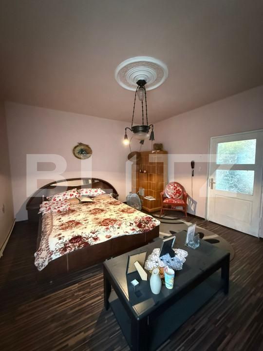 Casa de vânzare 3 camere Central - 161924CV | BLITZ Târgu Jiu | Poza4