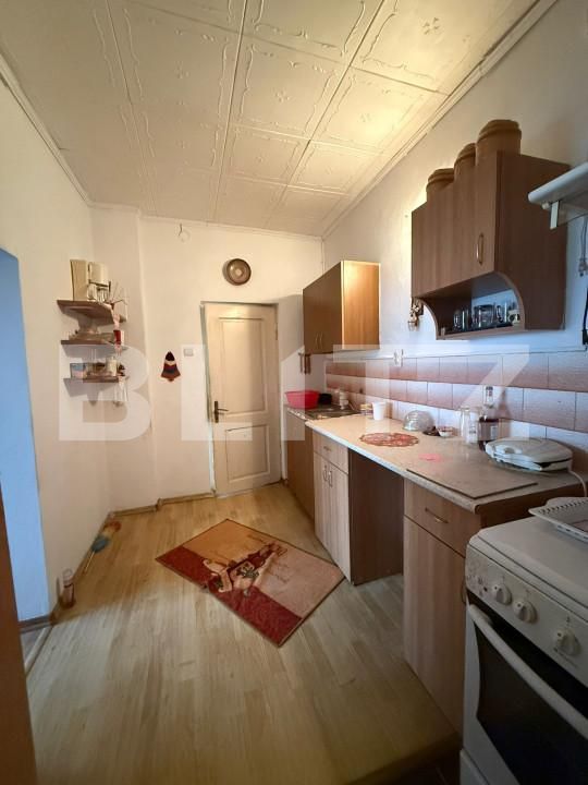 Casa de vânzare 3 camere Central - 161924CV | BLITZ Târgu Jiu | Poza5