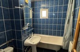 Apartament 3 camere, decomandat, 60mp utili, zona 9 Mai