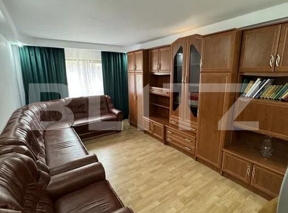 Apartament de închiriat 3 camere 9 Mai - 162039AI | BLITZ Târgu Jiu | Poza1