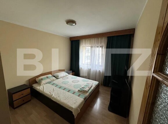 Apartament de închiriat 3 camere 9 Mai - 162039AI | BLITZ Târgu Jiu | Poza2
