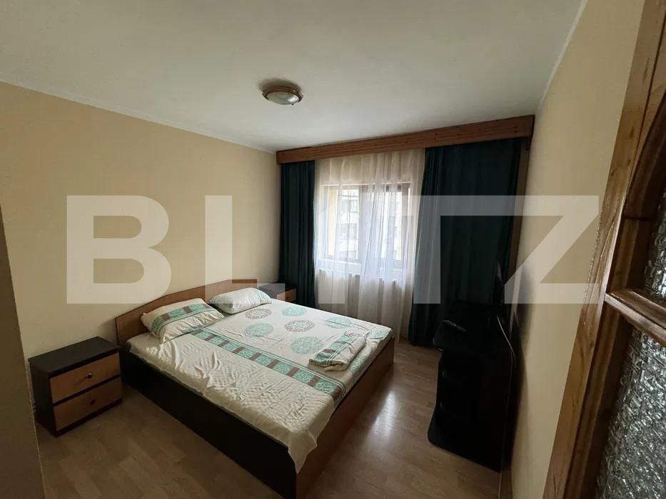 Apartament de închiriat 3 camere 9 Mai - 162039AI | BLITZ Târgu Jiu | Poza2