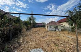 Teren intravilan, suprafata de 715mp