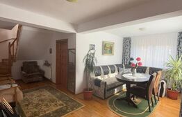 Propietatea ideala de vanzare, 5 camere, 113 mp, in cartier Primaverii