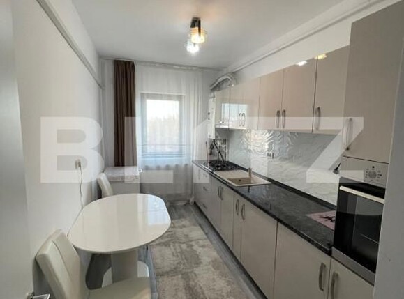Apartament de vânzare 2 camere Central - 162361AV | BLITZ Târgu Jiu | Poza1
