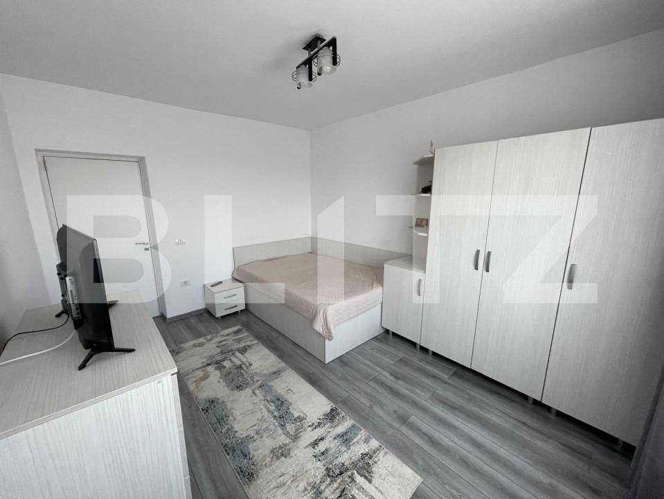 Apartament de vânzare 2 camere Central - 162361AV | BLITZ Târgu Jiu | Poza3