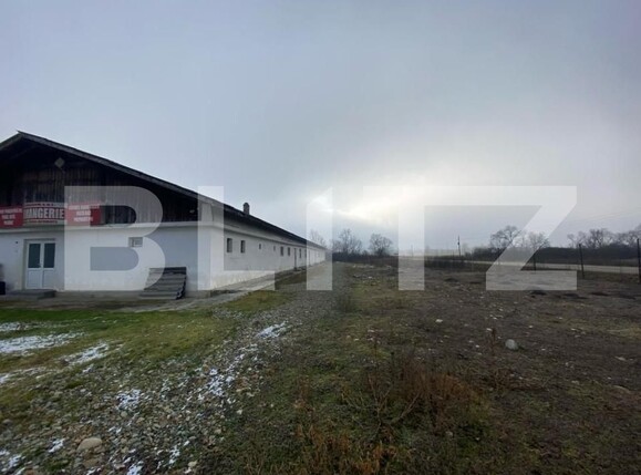 Casa de închiriat 10 camere Vacarea - 162676CI | BLITZ Târgu Jiu | Poza2