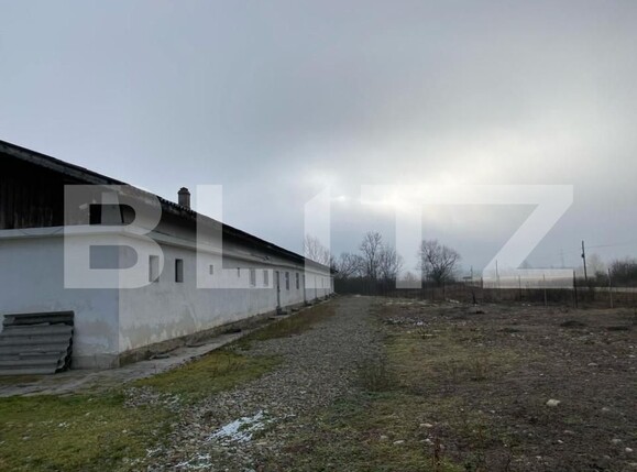 Casa de închiriat 10 camere Vacarea - 162676CI | BLITZ Târgu Jiu | Poza3