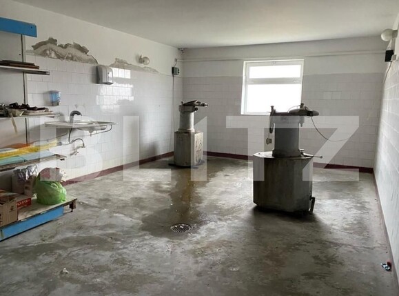 Casa de închiriat 10 camere Vacarea - 162676CI | BLITZ Târgu Jiu | Poza6