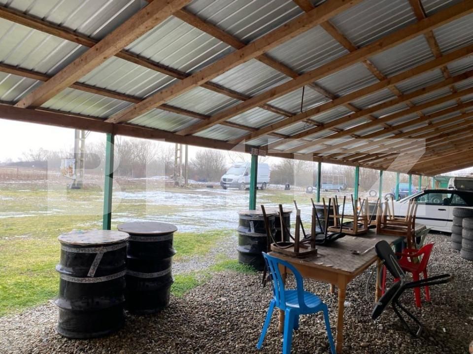 Casa de închiriat 10 camere Vacarea - 162676CI | BLITZ Târgu Jiu | Poza8