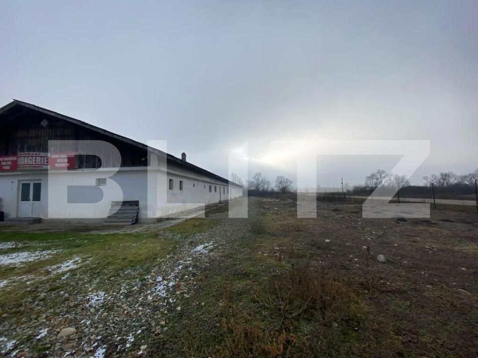 Casa de închiriat 10 camere Vacarea - 162676CI | BLITZ Târgu Jiu | Poza2