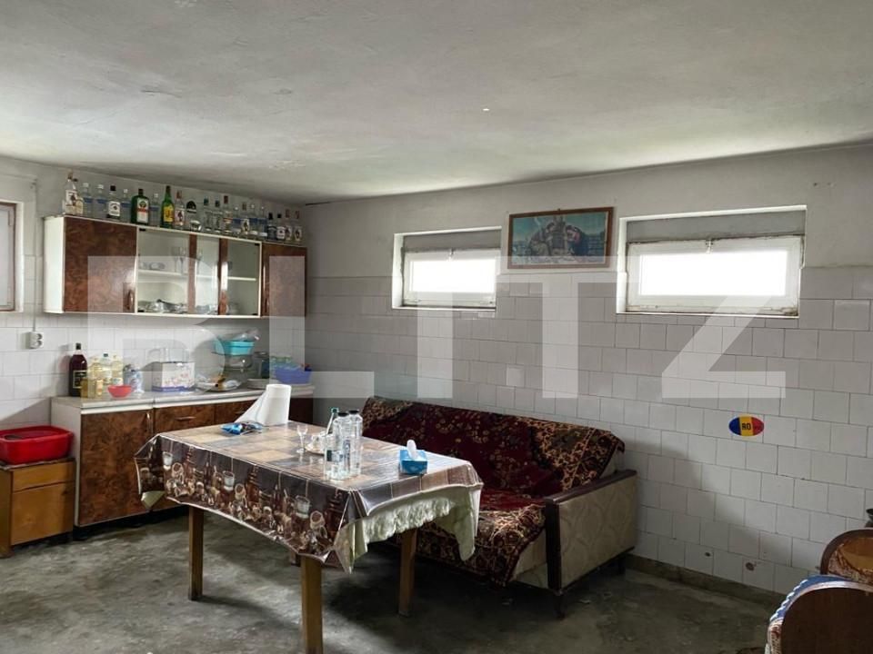 Casa de închiriat 10 camere Vacarea - 162676CI | BLITZ Târgu Jiu | Poza12