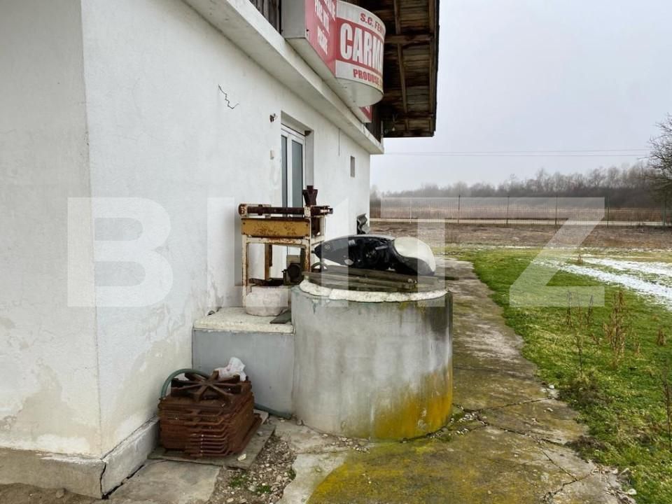 Casa de închiriat 10 camere Vacarea - 162676CI | BLITZ Târgu Jiu | Poza4