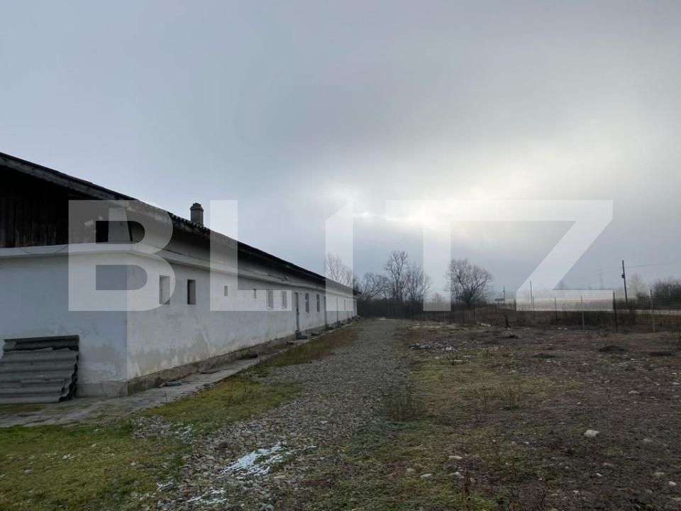 Casa de închiriat 10 camere Vacarea - 162676CI | BLITZ Târgu Jiu | Poza3