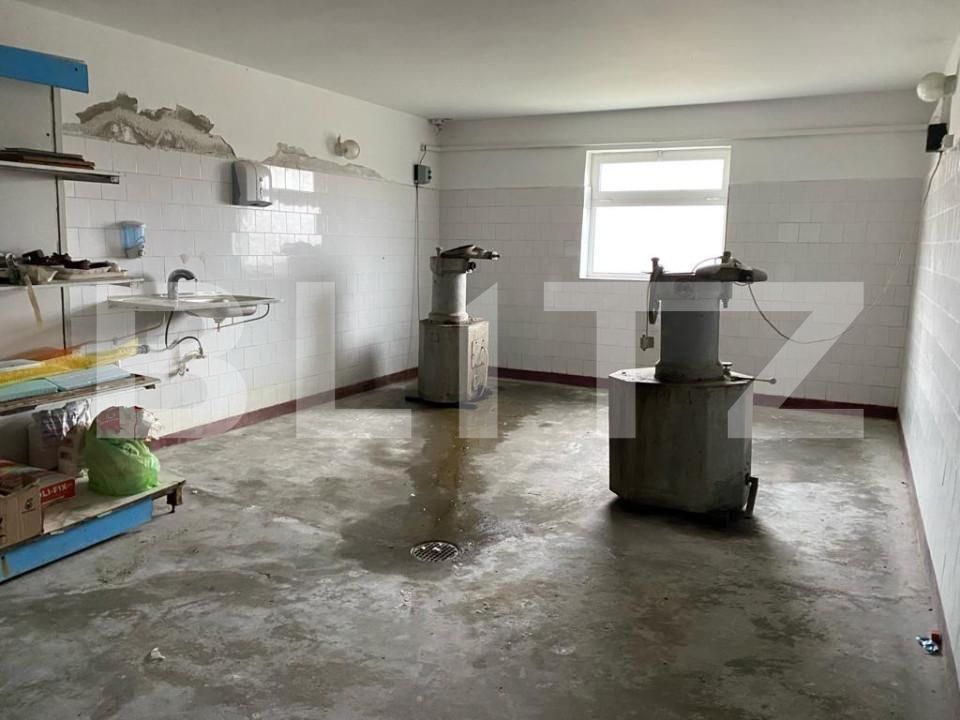 Casa de închiriat 10 camere Vacarea - 162676CI | BLITZ Târgu Jiu | Poza6