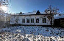 Spatiu industrial si 1600 mp teren , zona Arcani