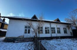 Spatiu industrial si 1600 mp teren , zona Arcani