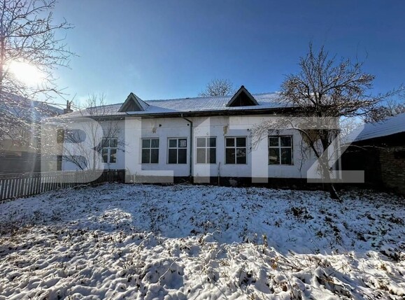 Spațiu industrial de vânzare Arcani - 162682SVI | BLITZ Târgu Jiu | Poza1