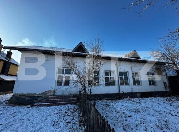 Spațiu industrial de vânzare Arcani - 162682SVI | BLITZ Târgu Jiu | Poza2