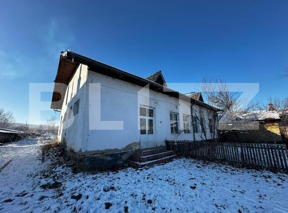 Spațiu industrial de vânzare Arcani - 162682SVI | BLITZ Târgu Jiu | Poza3