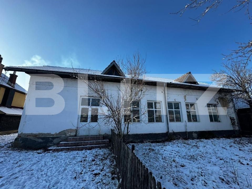 Spațiu industrial de vânzare Arcani - 162682SVI | BLITZ Târgu Jiu | Poza2