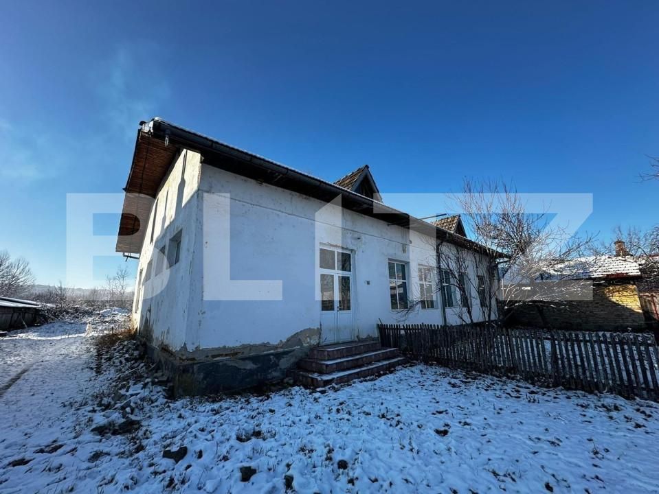 Spațiu industrial de vânzare Arcani - 162682SVI | BLITZ Târgu Jiu | Poza3