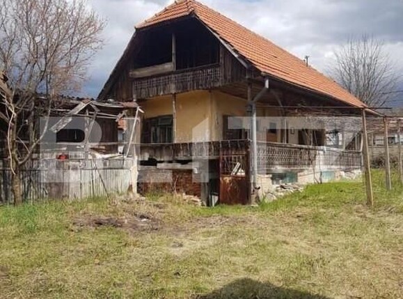 Casa de vânzare 2 camere Balesti - 162685CV | BLITZ Târgu Jiu | Poza1
