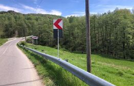 Teren, 9.746 mp, zona Cernadia