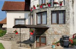 Casa P+E+M cu 4 camere, 250 mp si 3000 mp teren, zona Arcani