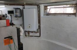 Casa P+E+M, 250 mp si 3400 mp teren, zona Arcani